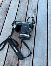 fotocamera olympus