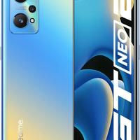 Smartphone Realme Gt Neo2 5G 8GB 128GB OLED