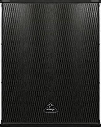 Subwoofer BEHRINGER 3000 watt