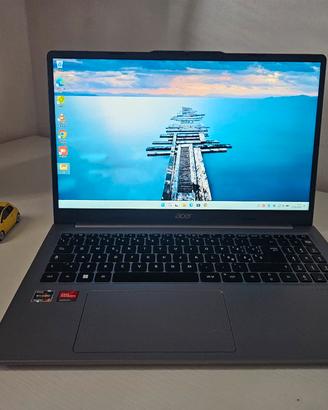 Notebook Ryzen 7, 16gb RAM, SSD nvme 512gb
