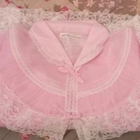 L.2 - Camicia da notte vintage 