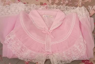 L.2 - Camicia da notte vintage 