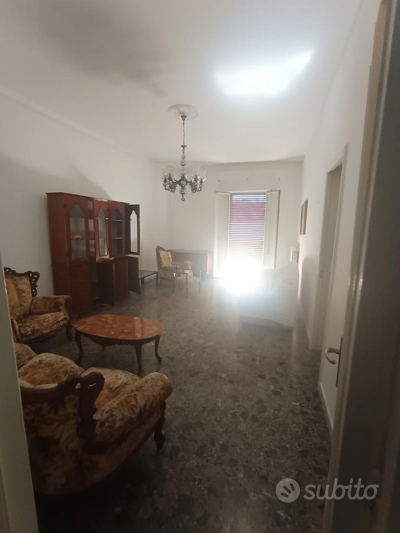 Appartamento – Lecce - Altro
