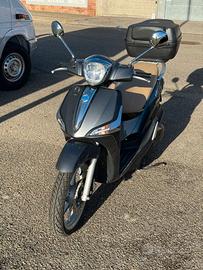 Piaggio Liberty 50 4T