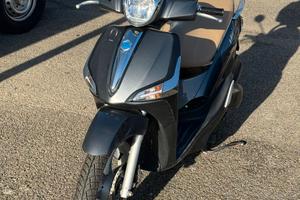 Piaggio Liberty 50 4T