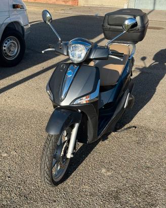 Piaggio Liberty 50 4T