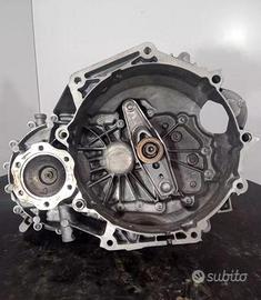 Cambio seat arona 1.0 tsi 6 marce