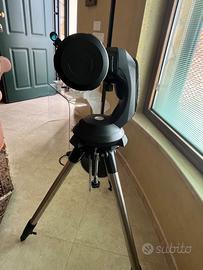 Telescopio Celestron NexStar 5SE