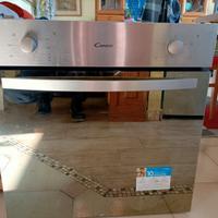 Forno Candy modello FCS 201 X/E