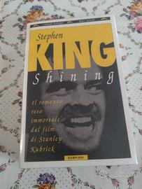 libro Stephen king