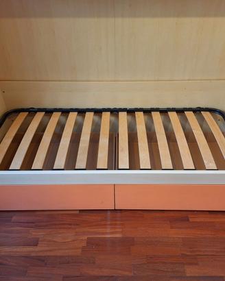 LETTO SINGOLO