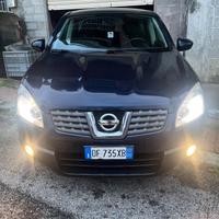 Nissan Qashqai 1.5 dCi Visia