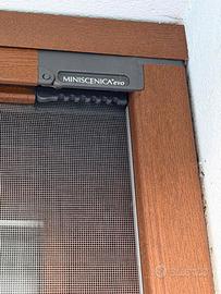ZANZARIERE MINISCENICA EVO