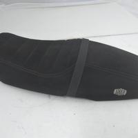 Sella ULTRASUEDE ABARTH Yamaha XSR 900 16 20