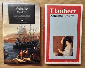 2 classici della letteratura 🇲🇫