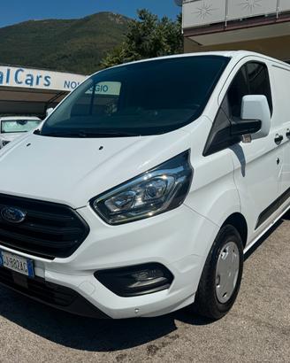 Ford Transit Custom 280 2.0 EcoBlue 130 PC Furgone