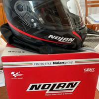 Casco Nolan N60