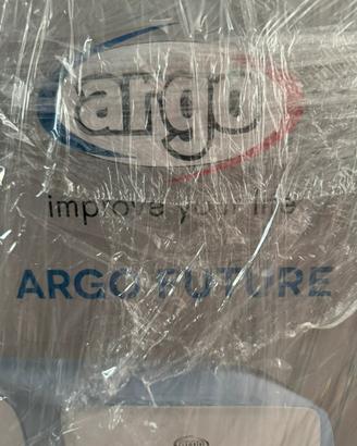 Condizzionatore argo