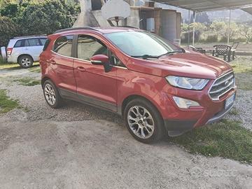 Ford eco sport 