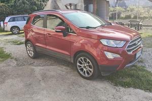 Ford eco sport 