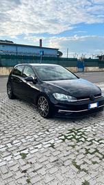 Golf 7.5 1.6 TDI