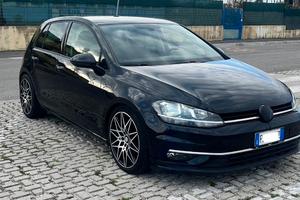 Golf 7.5 1.6 TDI