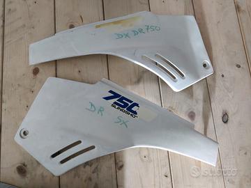 Fianchetti Suzuki dr Big 750