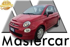 FIAT 500 500 1.0 hybrid 70cv - GP835AT