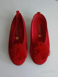 Scarpine da donna Marca DeFonseca