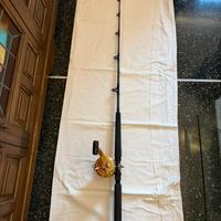 Mulinello Everol 4/0 30 LB