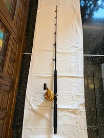 Mulinello Everol 4/0 30 LB