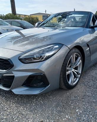 Bmw Z4 M sDrive20i Msport