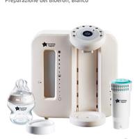 Macchina per la preparazione del latte