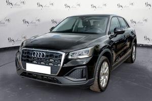 Audi Q2 1.0 30 TFSI BUSINESS LED CARPLAY PDC