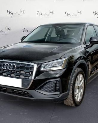 Audi Q2 1.0 30 TFSI BUSINESS LED CARPLAY PDC