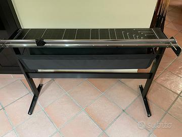 Rifilatore tutti i formati