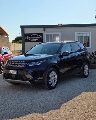 Land Rover Discovery Sport 2.0 eD4 163 CV 2WD SE