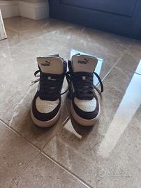 scarpe uomo puma 