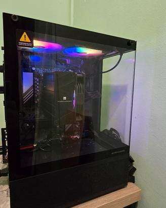 Pc gaming|Ryzen 5 7600x|16gb ddr5 4800MHz|1tb nvme
