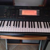 Tastiera Yamaha psr 630