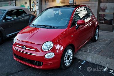 Fiat 500 1.2 Lounge Neopatentati