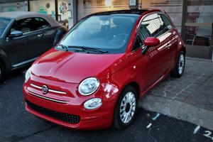 Fiat 500 1.2 Lounge Neopatentati