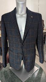 giacca tagliatore usata pochissimo tg 52 invernale