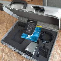 forbice potatora a batteria