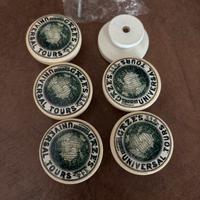 Pomelli per cassetti e armadio