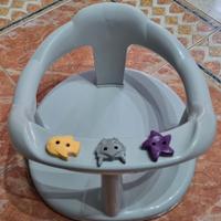 Seggiolino da bagno per neonati 