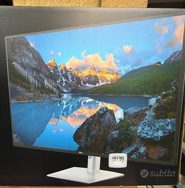 Monitor Dell 43”