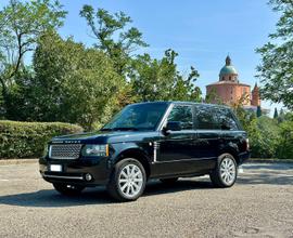 Land Rover Range Rover Vogue 4.4 TDV8