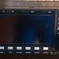 Icom IC 7600 perfetto