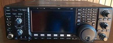Icom IC 7600 perfetto
